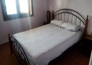 2 bedrooms, bed sheets - Residence Les Jardins de Cabo 5086 (Cabo Negro)