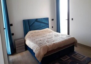 2 chambres