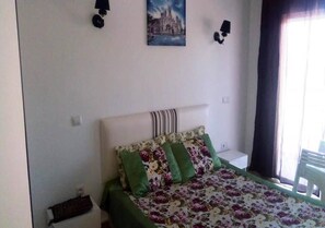 2 Schlafzimmer