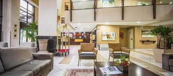 Tri Hotel Executive Caxias