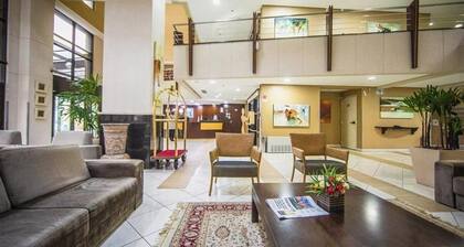 Tri Hotel Executive Caxias