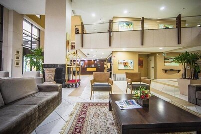 Tri Hotel Executive Caxias