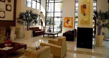 Tri Hotel Executive Caxias