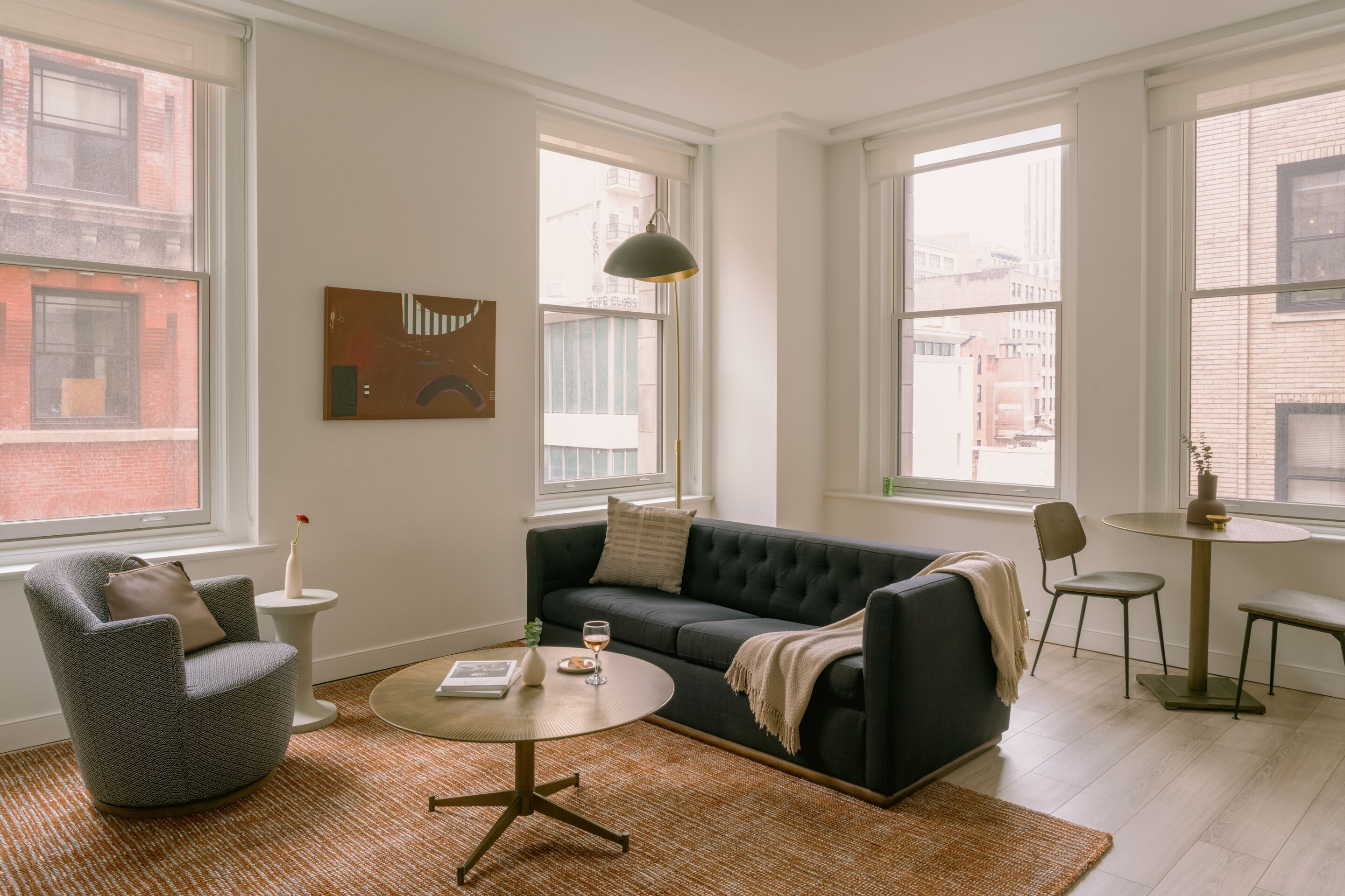 Sonder The Witherspoon | Stellar One-Bedroom Apartment