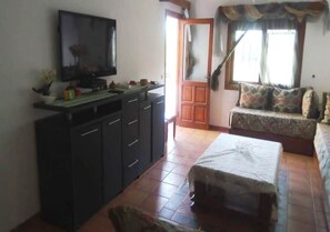2 Schlafzimmer, Bettwäsche