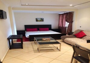 1 bedroom, Internet - Residence Apart Hotel Founty Beach 5116 (Agadir)