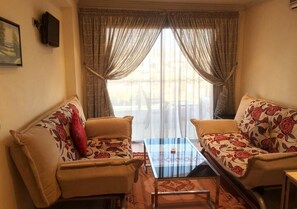 TV - Residence Apart Hotel Founty Beach 5119 (Agadir)