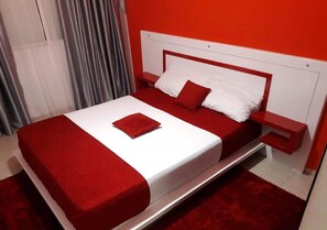 1 slaapkamer