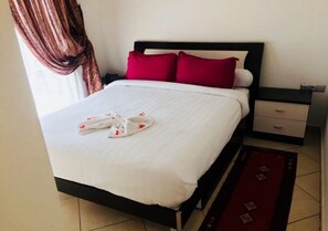 1 chambre, accĂšs Internet