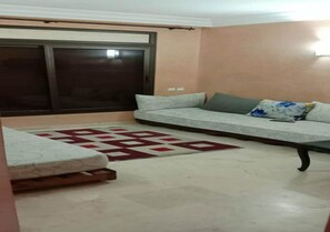 1 Schlafzimmer, Bettwäsche