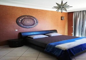 3 bedrooms - Family Holiday Villa in Sonaba Agadir 5163 (Agadir)