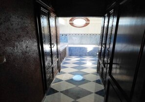 Interior - Family Holiday Villa in Sonaba Agadir 5163 (Agadir)