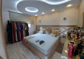 1 habitación 