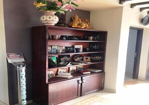 Intérieur