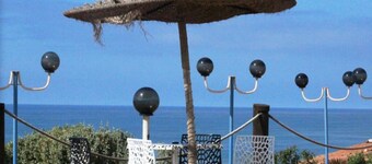 Kasbah Lagzira Complex 5198