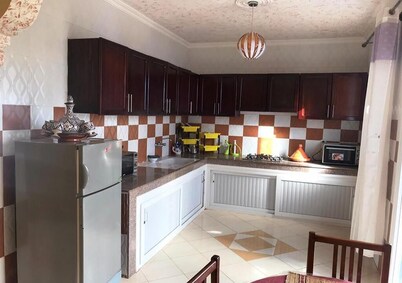 Kasbah Lagzira Complex 5198