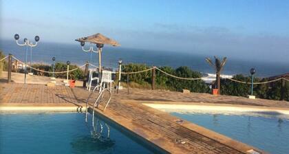 Complexe Kasbah Lagzira 5200