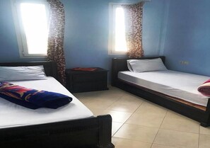 2 bedrooms, Internet