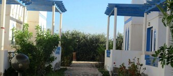 Complex Kasbah Lagzira 5202