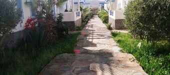 Kasbah Lagzira Complex 5204