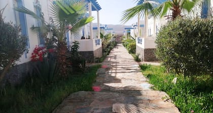 Kasbah Lagzira Complex 5204