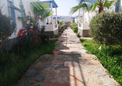 Kasbah Lagzira Complex 5204