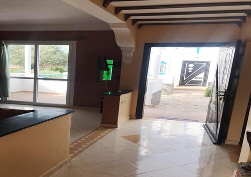 Complexe Kasbah Lagzira 5206