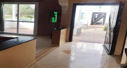 Complexe Kasbah Lagzira 5206