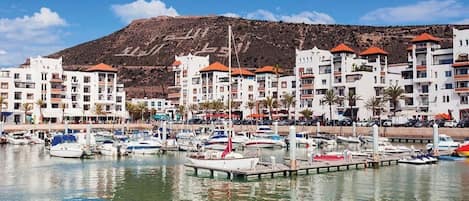 Marina