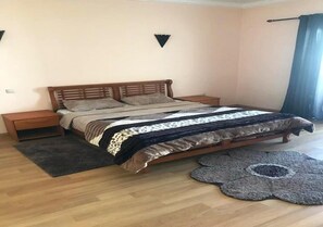 2 slaapkamers