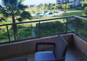 Property grounds - Residence Marrakech Prestigia Golf City 5246 (Marrakech)