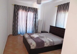 2 Schlafzimmer, Bettwäsche