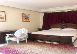 3 bedrooms, Internet