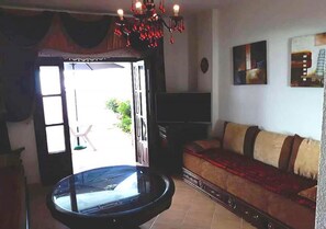 Interior - Residence Ksar Rimal 5320 (Mdiq)