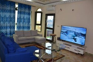 Smart-tv