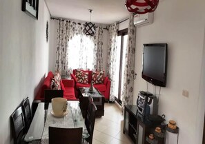 TV - Residence Mangle 5331 (Cabo Negro)