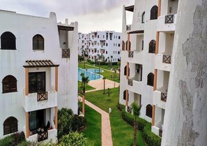 Exterior - Residence Mangle 5331 (Cabo Negro)