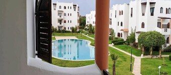 Residence Mangle 5332