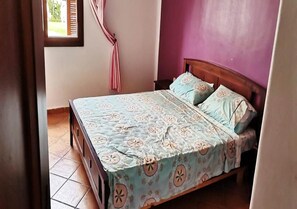 3 Schlafzimmer, Bettwäsche