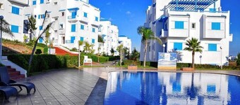 Residence Smir Park Beach 5342