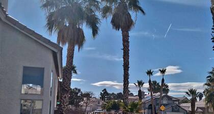 Las Vegas 3BEDROOM pool and hot tub