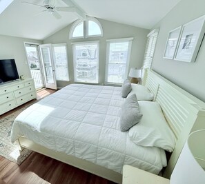 3 bedrooms, free WiFi