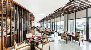 Dining - Vietsovpetro Dalat Hotel (Da Lat)