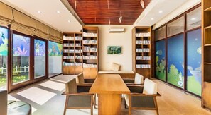 Interior - Vietsovpetro Dalat Hotel (Da Lat)