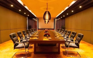 Meeting facility - Vietsovpetro Dalat Hotel (Da Lat)