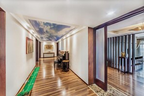 Interior - Vietsovpetro Dalat Hotel (Da Lat)