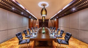 Meeting facility - Vietsovpetro Dalat Hotel (Da Lat)