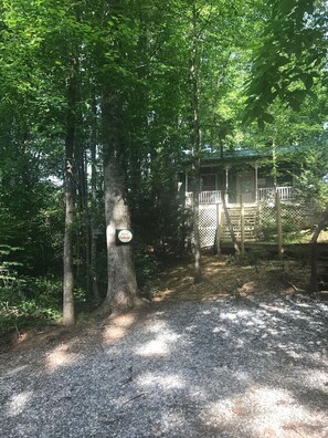 Aussenbereich