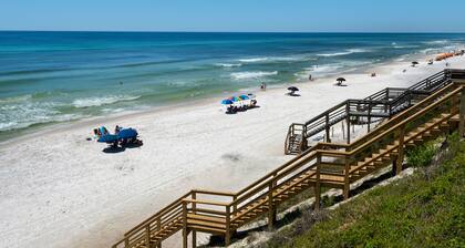 La Cabana - Enjoy a great location with resort outdoor space