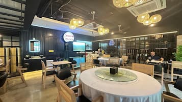 Restaurantes
